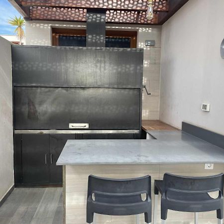 Holyhome Villa Cinema Perfect For Families Коста-Тегісе Екстер'єр фото