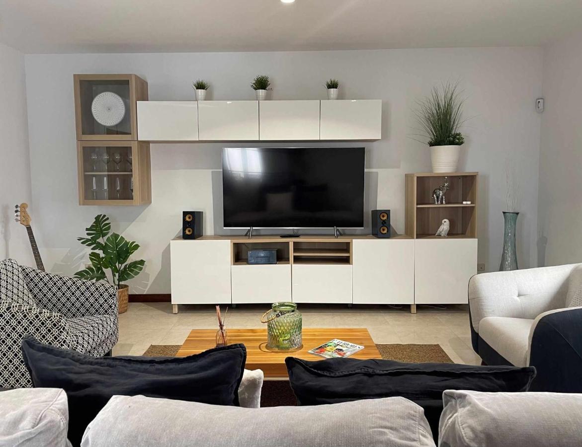Holyhome Villa Cinema Perfect For Families Коста-Тегісе Екстер'єр фото