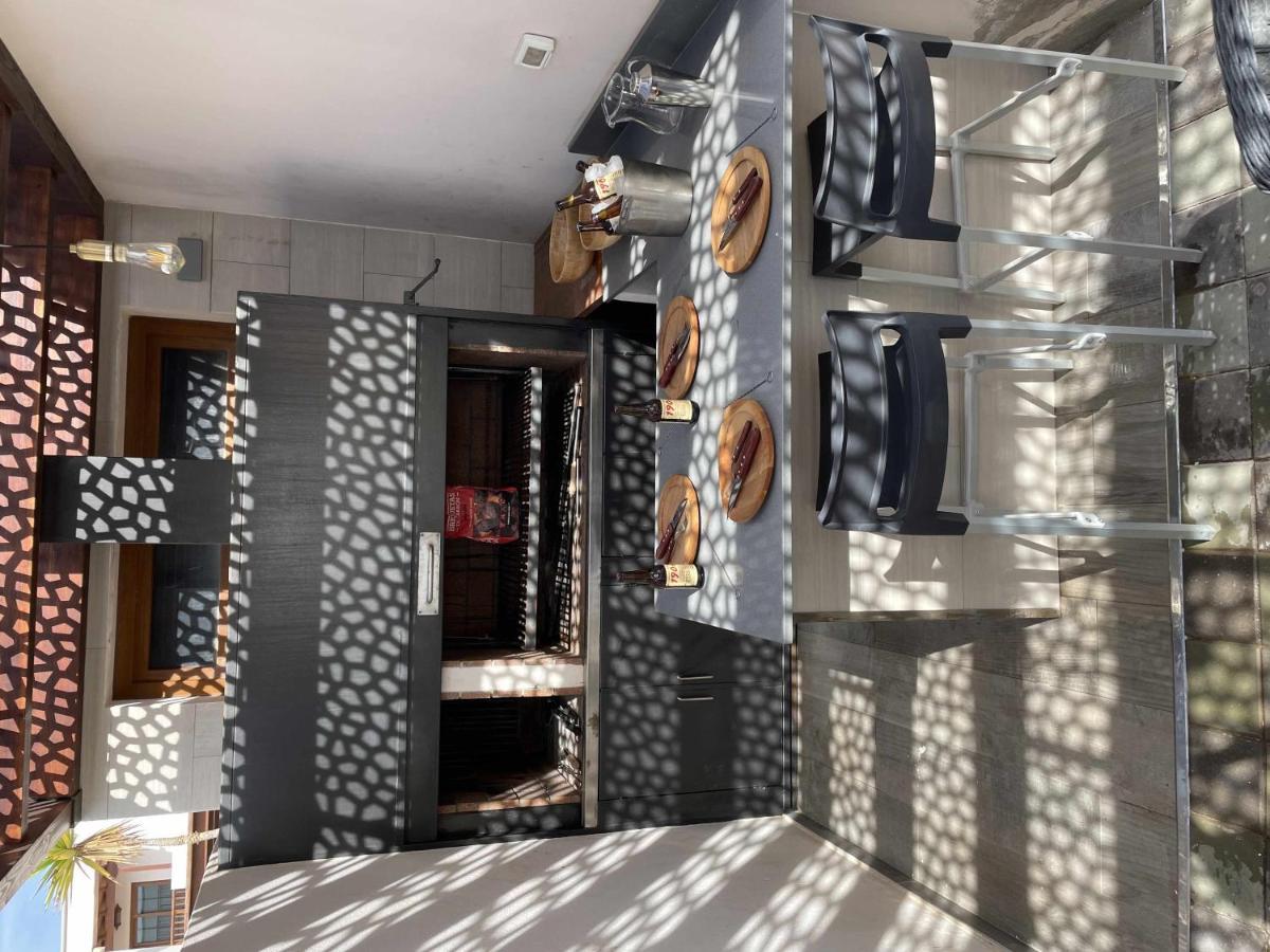 Holyhome Villa Cinema Perfect For Families Коста-Тегісе Екстер'єр фото
