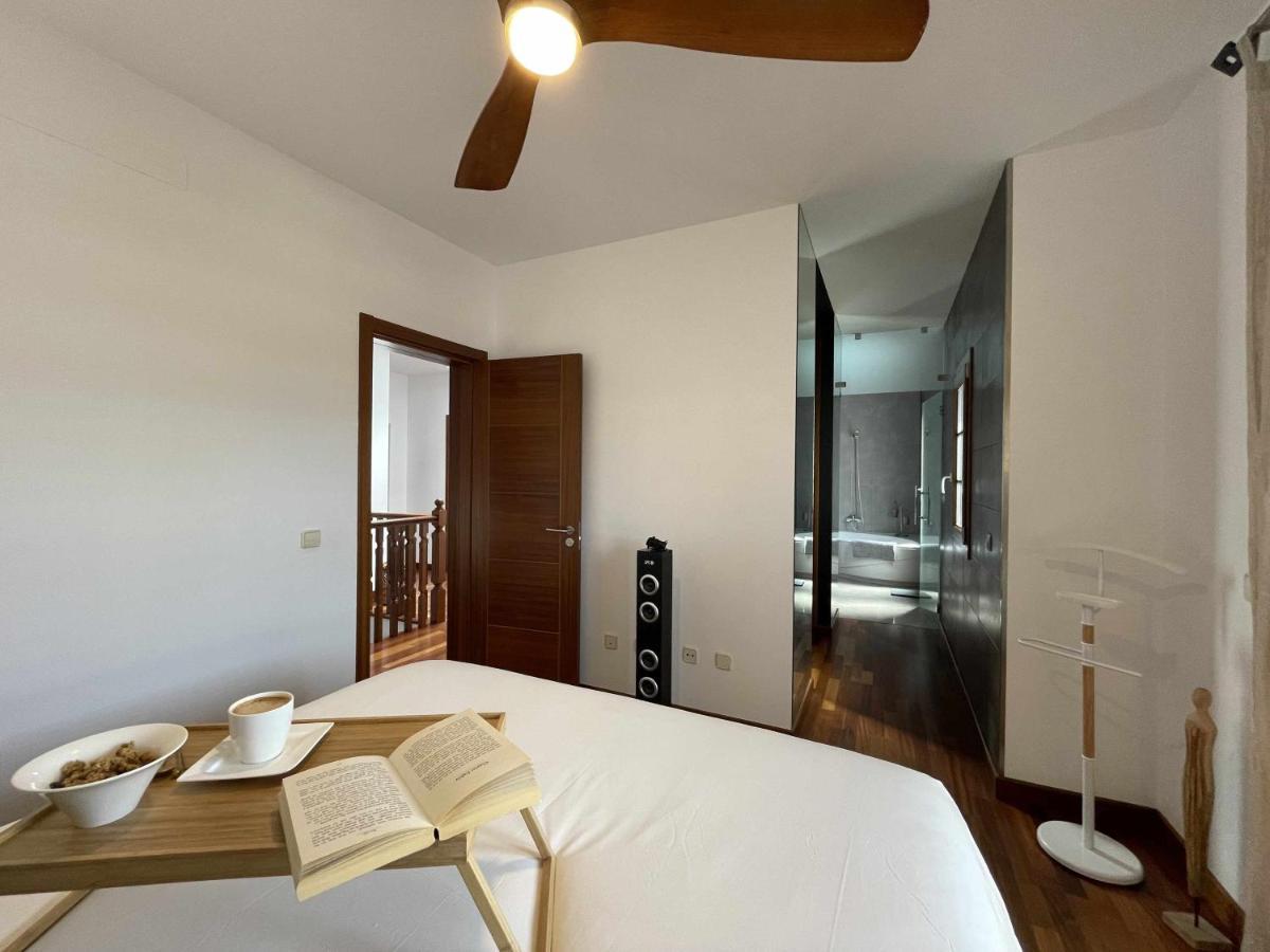 Holyhome Villa Cinema Perfect For Families Коста-Тегісе Екстер'єр фото