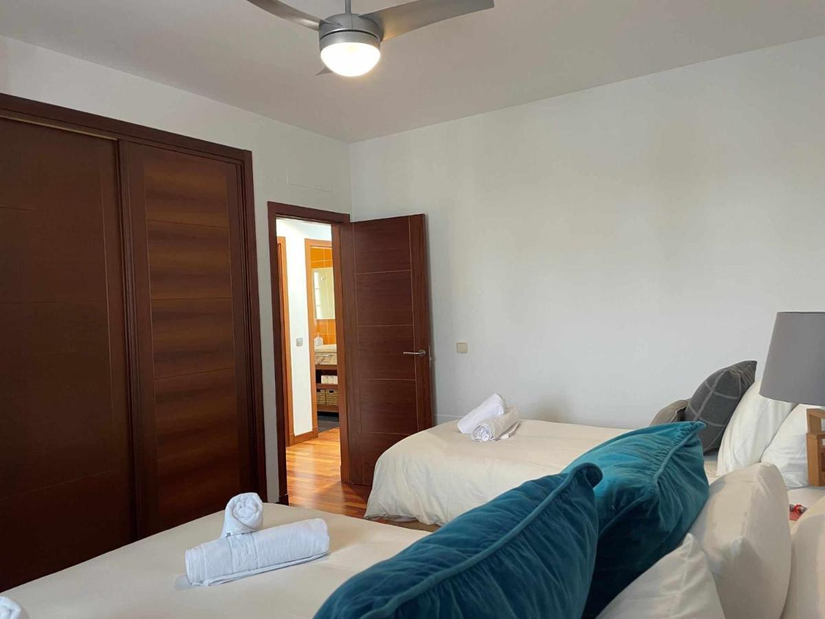 Holyhome Villa Cinema Perfect For Families Коста-Тегісе Екстер'єр фото
