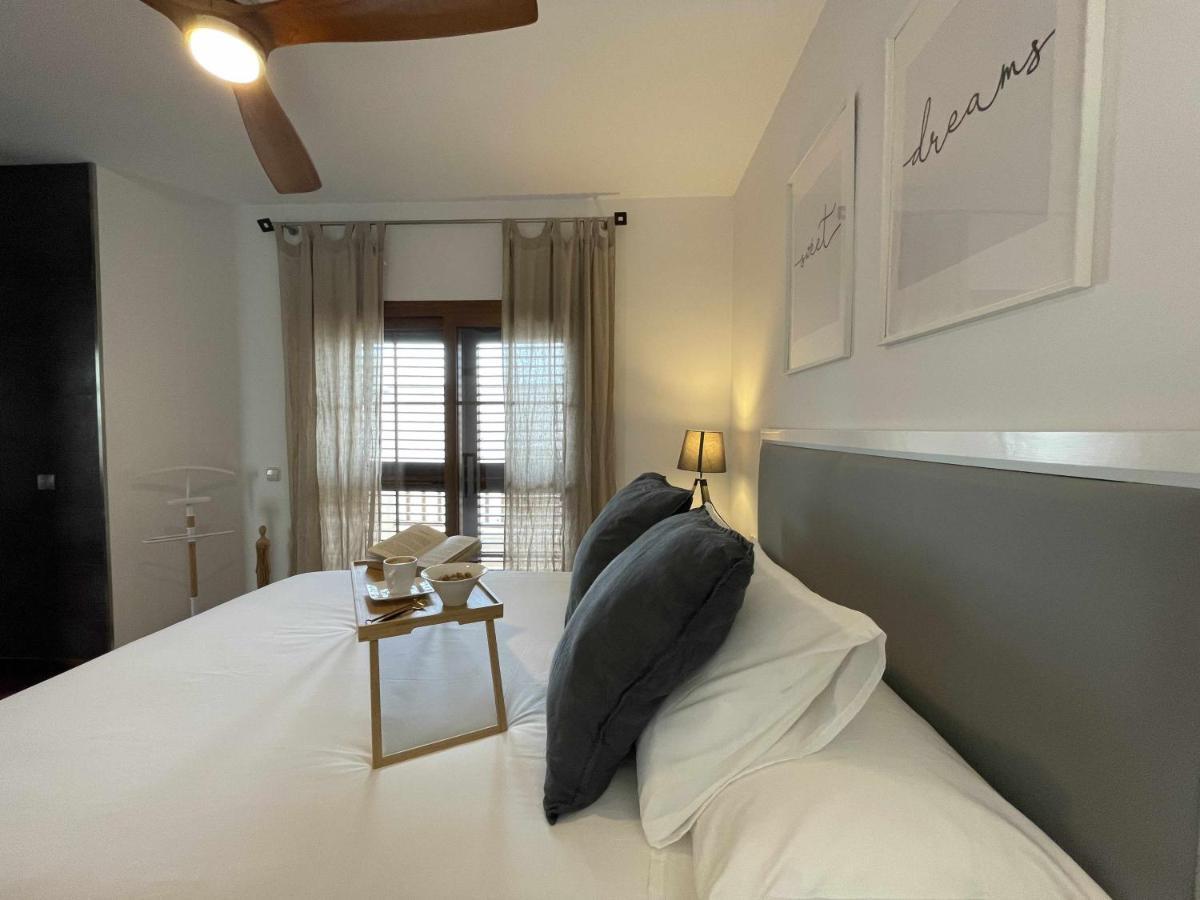 Holyhome Villa Cinema Perfect For Families Коста-Тегісе Екстер'єр фото
