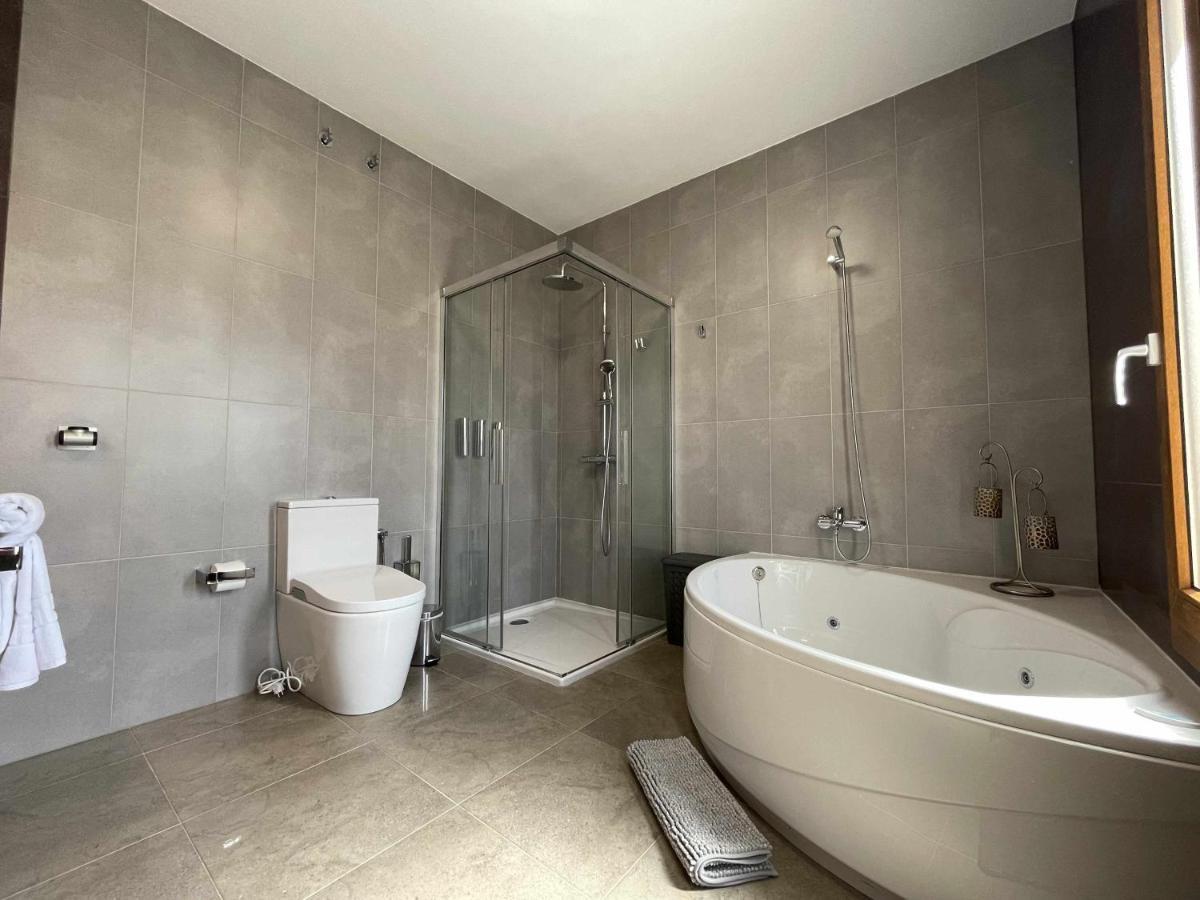 Holyhome Villa Cinema Perfect For Families Коста-Тегісе Екстер'єр фото